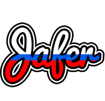 Jafer russia logo