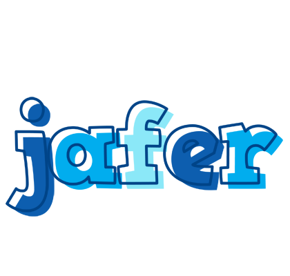 Jafer sailor logo