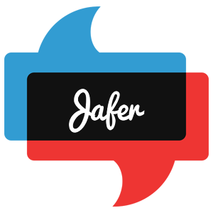 Jafer sharks logo