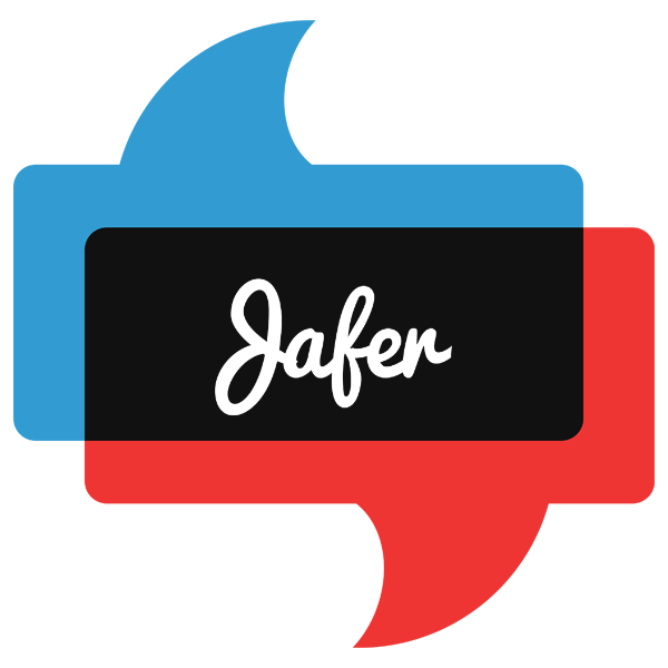 Jafer sharks logo