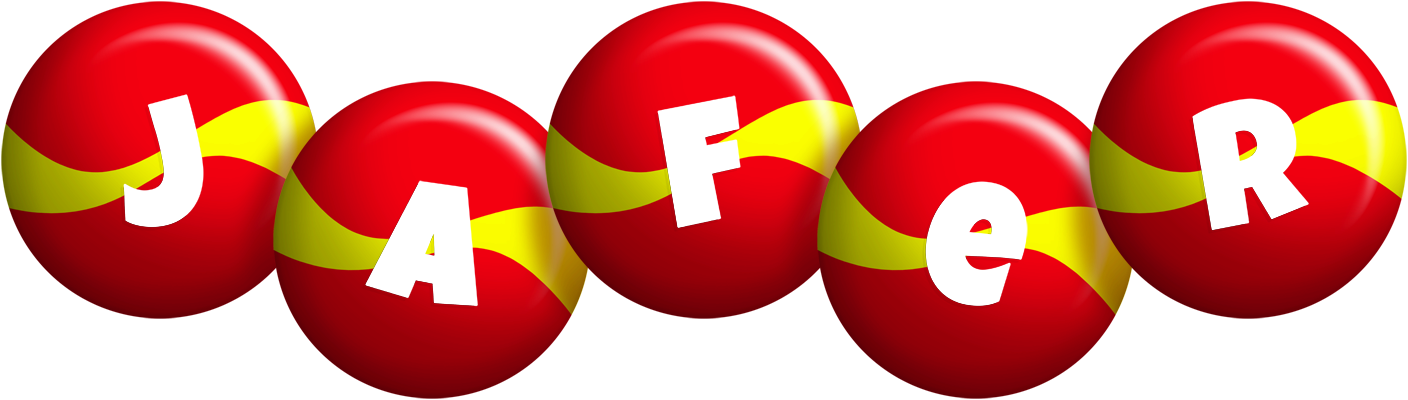 Jafer spain logo