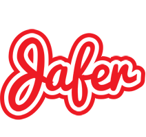 Jafer sunshine logo