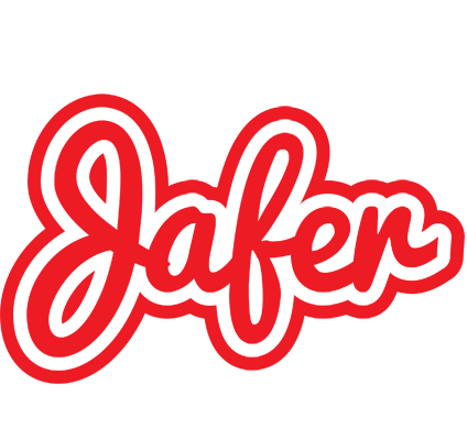 Jafer sunshine logo