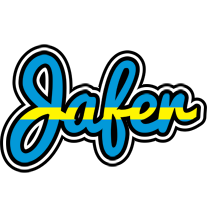 Jafer sweden logo