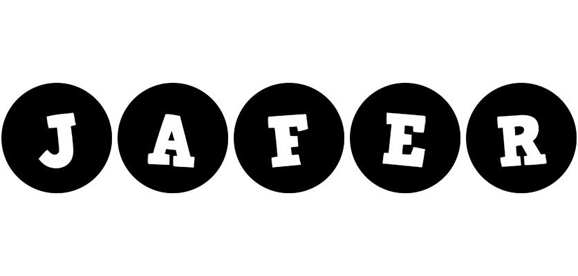 Jafer tools logo