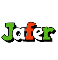 Jafer venezia logo