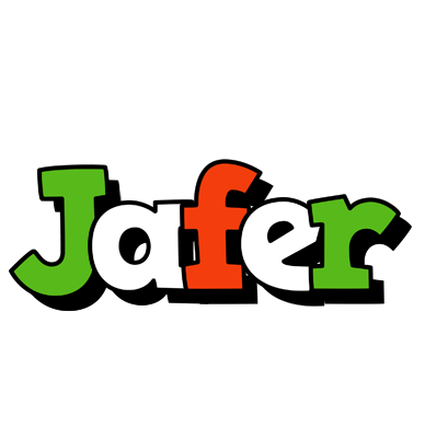 Jafer venezia logo