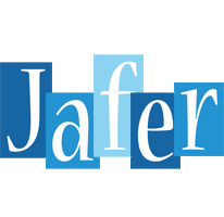 Jafer winter logo