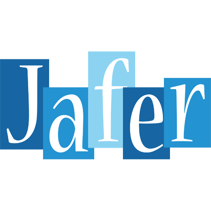 Jafer winter logo