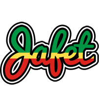 Jafet african logo