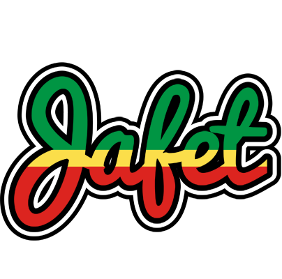 Jafet african logo