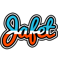 Jafet america logo