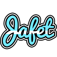 Jafet argentine logo