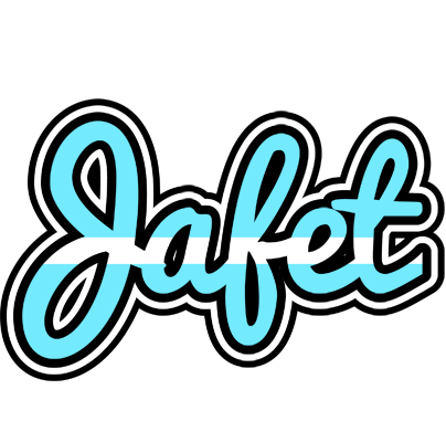 Jafet argentine logo