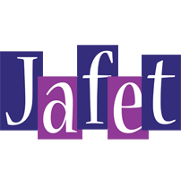 Jafet autumn logo