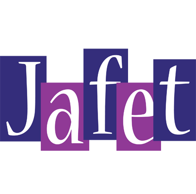 Jafet autumn logo