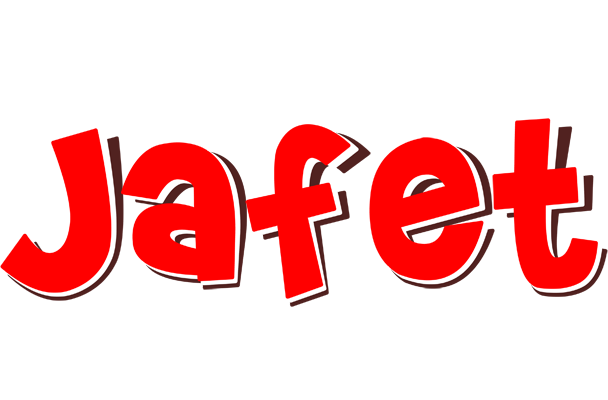 Jafet basket logo