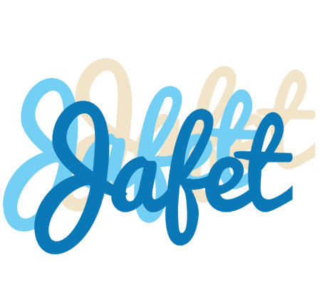 Jafet breeze logo
