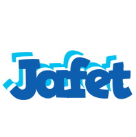 Jafet business logo