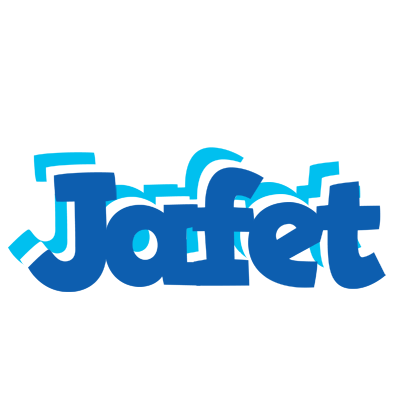Jafet business logo