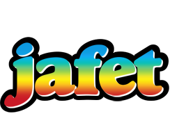 Jafet color logo