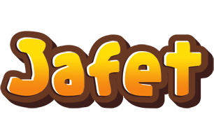 Jafet cookies logo