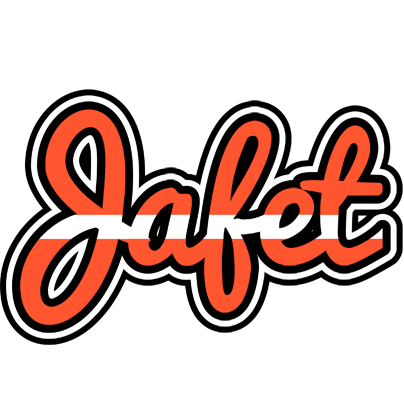 Jafet denmark logo