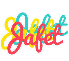 Jafet disco logo