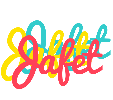 Jafet disco logo