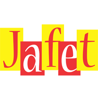 Jafet errors logo