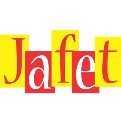 Jafet errors logo