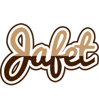 Jafet exclusive logo