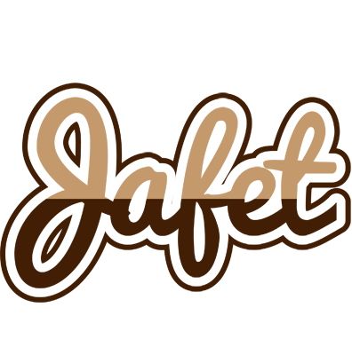 Jafet exclusive logo