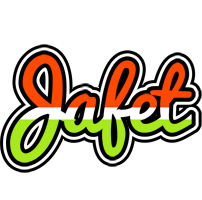 Jafet exotic logo