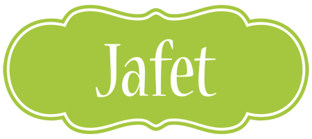 Jafet family logo