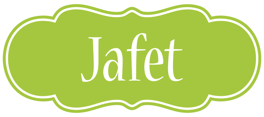 Jafet family logo