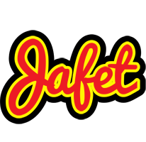 Jafet fireman logo