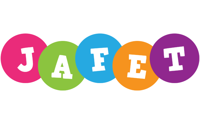 Jafet friends logo