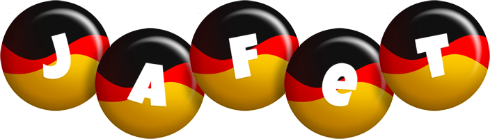 Jafet german logo