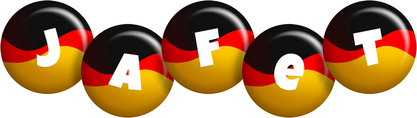 Jafet german logo