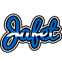 Jafet greece logo