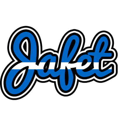 Jafet greece logo