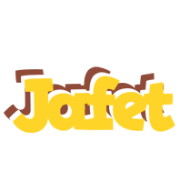 Jafet hotcup logo