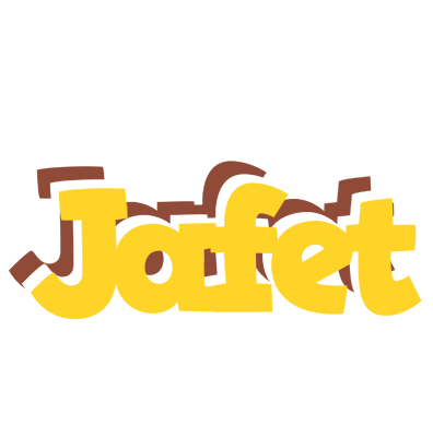 Jafet hotcup logo