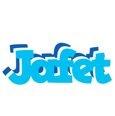 Jafet jacuzzi logo