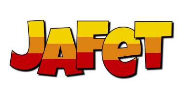 Jafet jungle logo