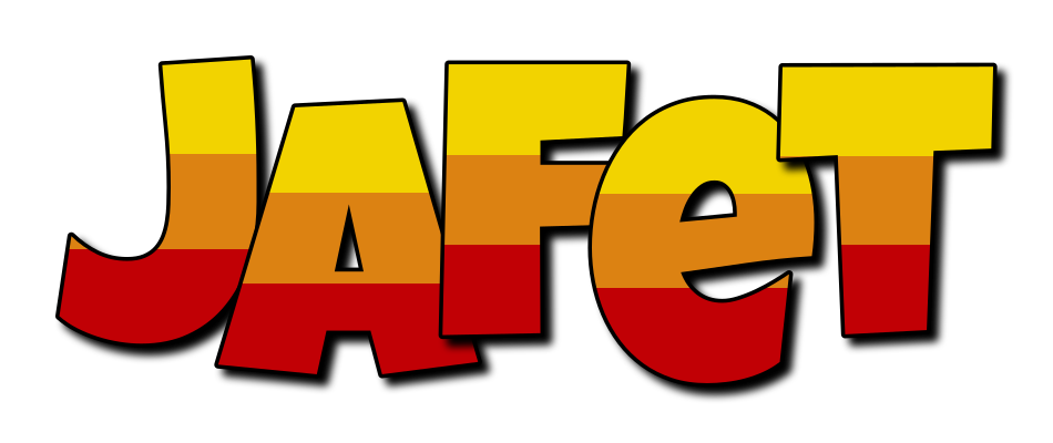 Jafet jungle logo