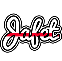 Jafet kingdom logo