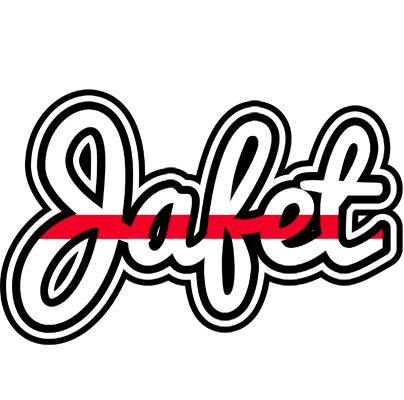Jafet kingdom logo