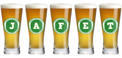 Jafet lager logo